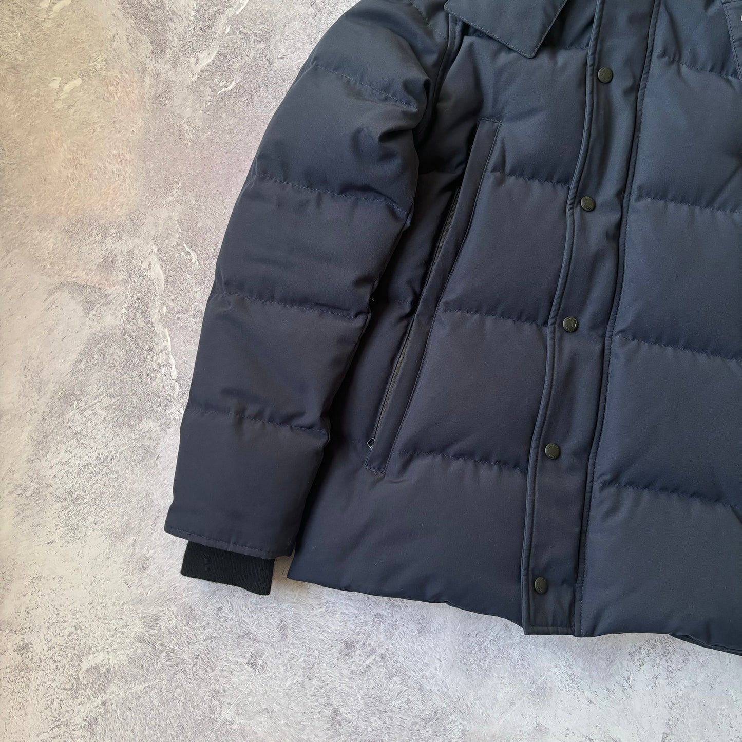 Canada Goose Wyndham Parka - Small