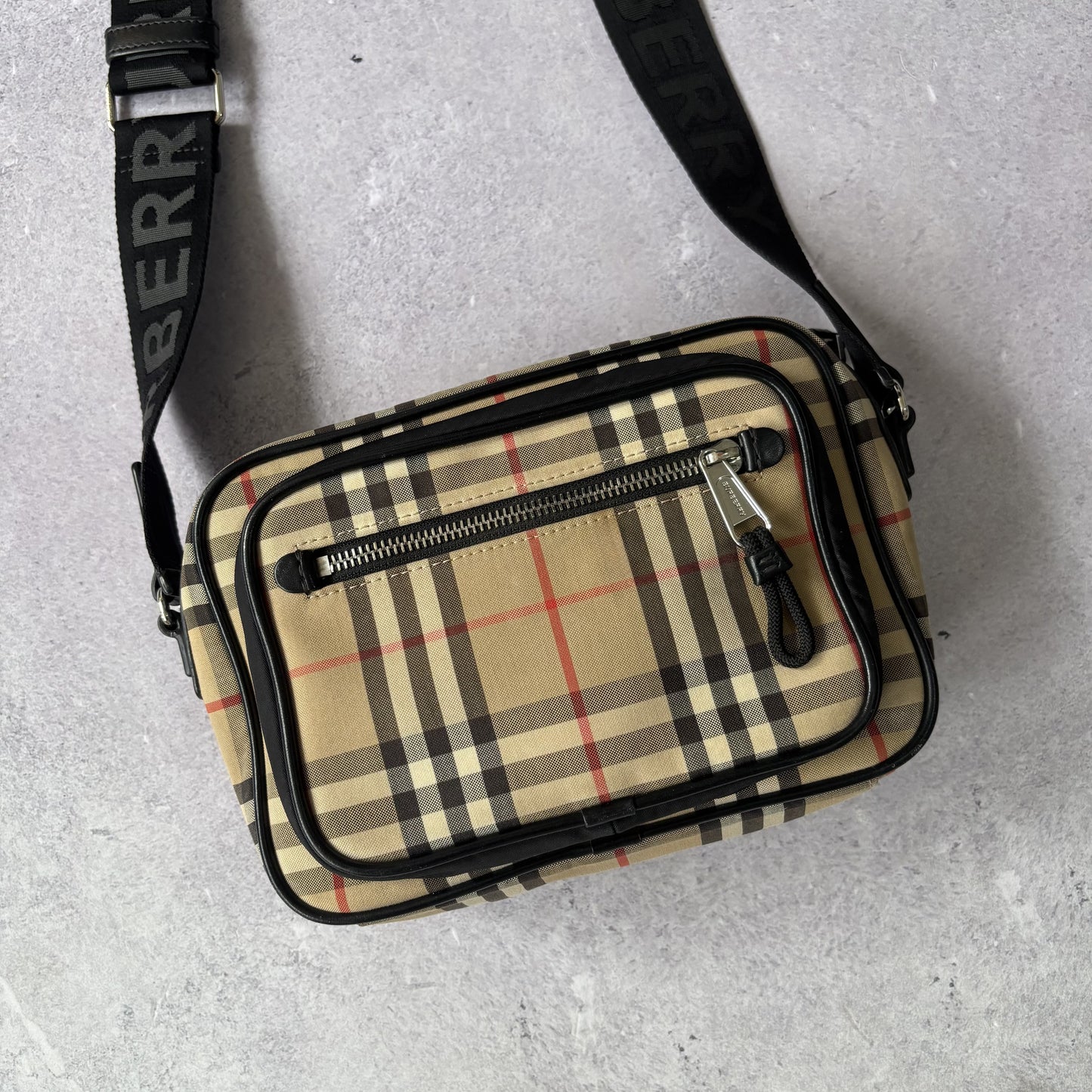 Burberry Crossbody Bag