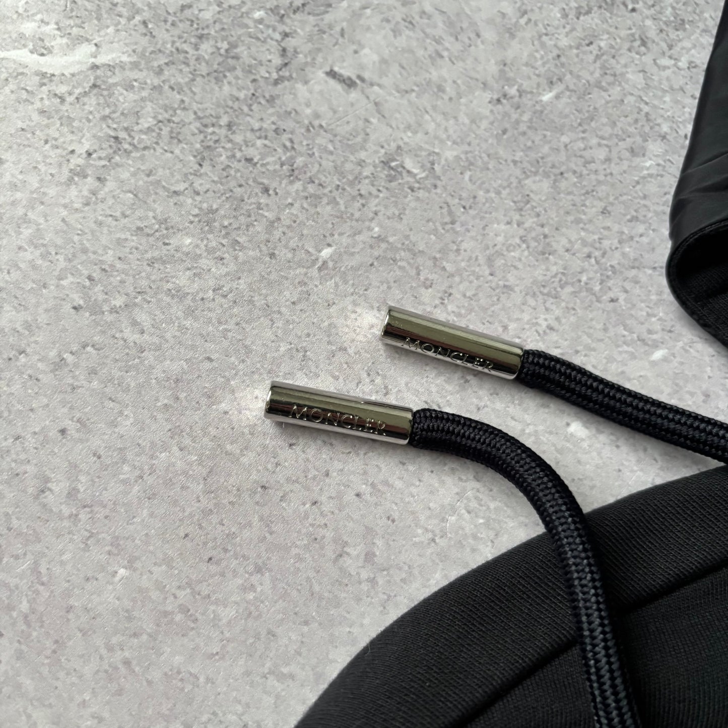 Moncler Hoodie - Fits Small/Medium