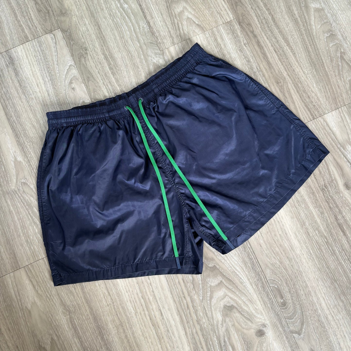 Fendi Water Reactive Swim Shorts