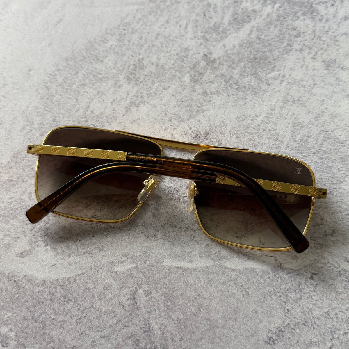 Louis Vuitton Attitude Sunglasses