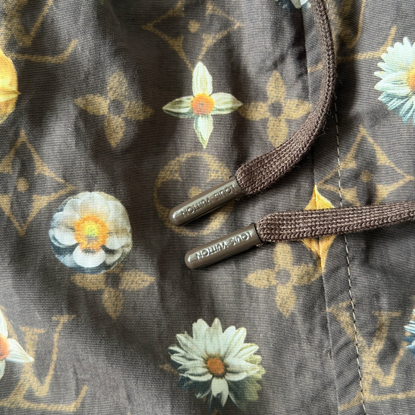 Louis Vuitton Swim Shorts - Medium