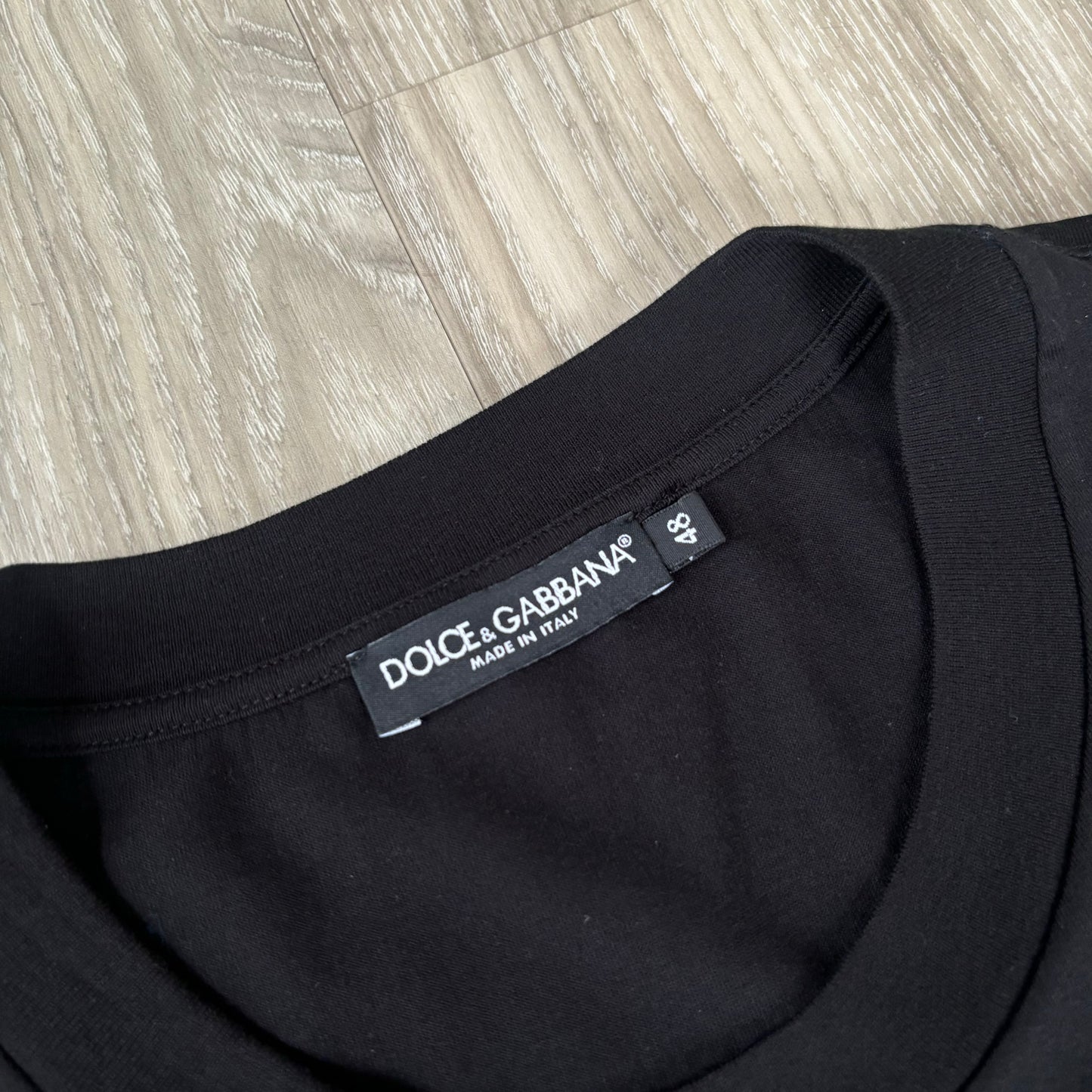 Dolce & Gabbana T-Shirt