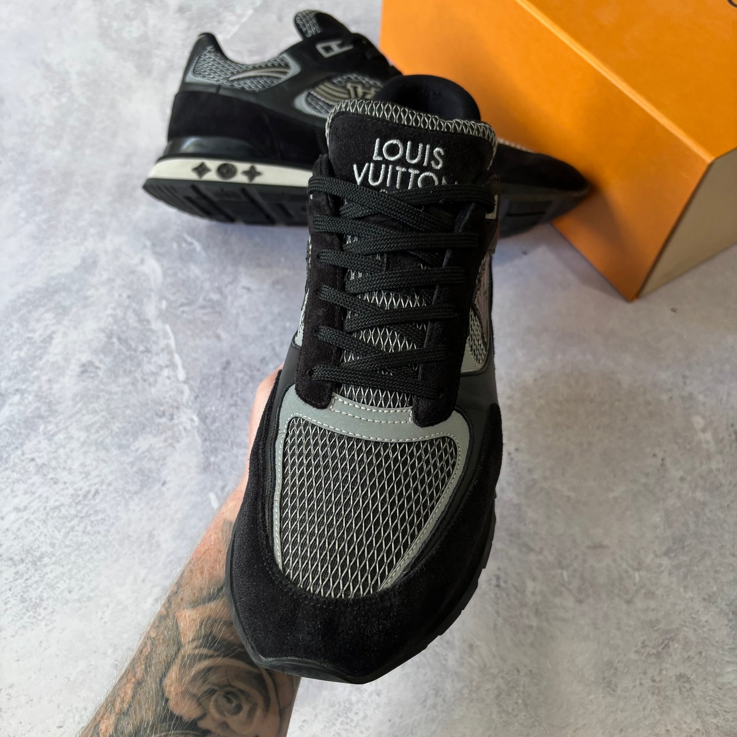 Louis Vuitton Runaway Trainers - Fits UK 10.5