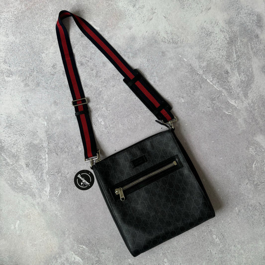 Gucci Messenger Bag