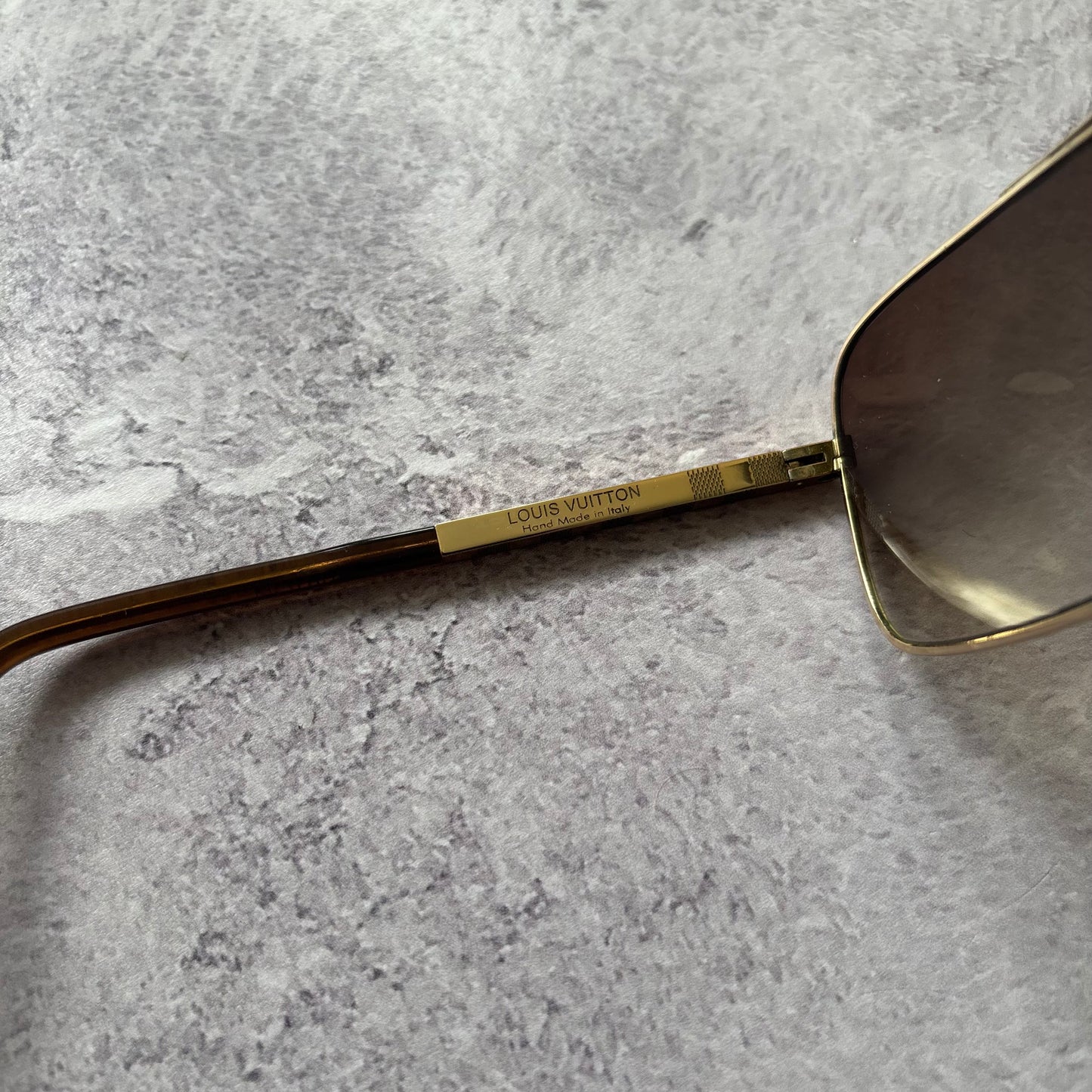 Louis Vuitton Attitude Sunglasses
