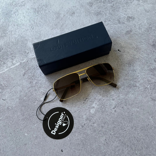 Louis Vuitton Attitude Sunglasses
