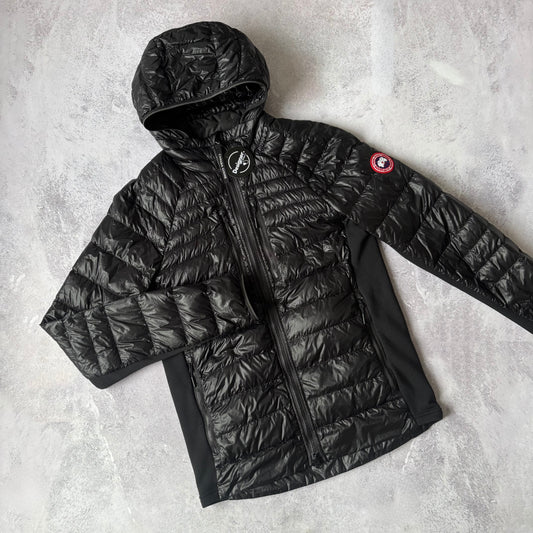 Canada Goose Hybridge Jacket - Small
