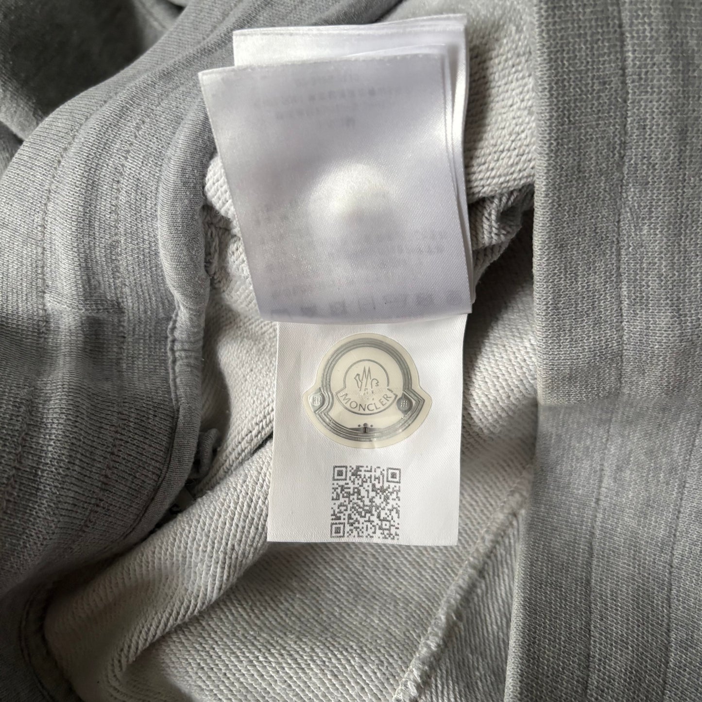 Moncler Tracksuit - Small