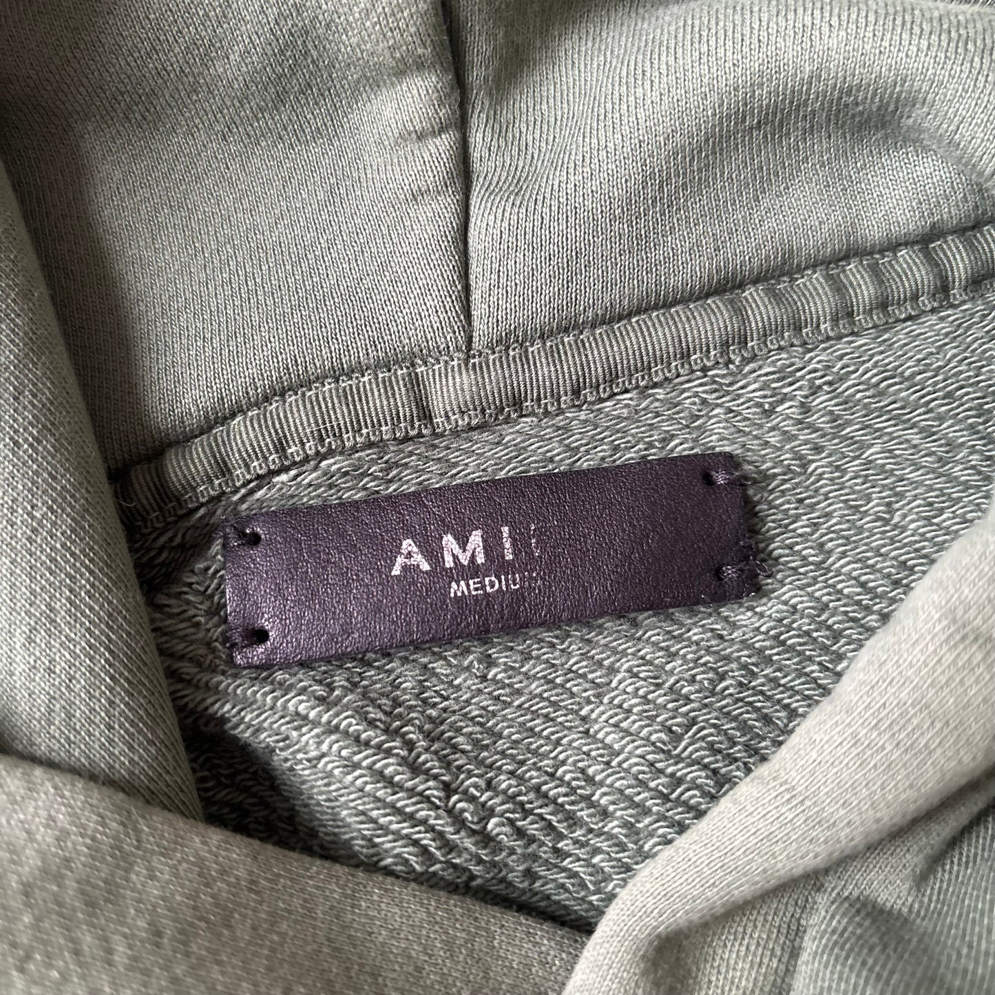 Amiri Hoodie - Medium