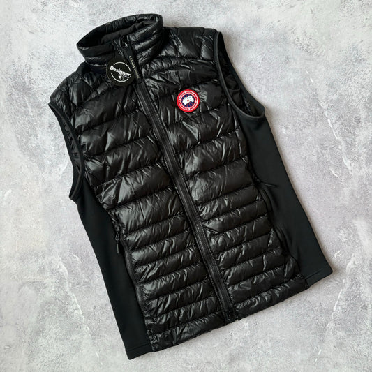 Canada Goose Hybridge Gilet - Small