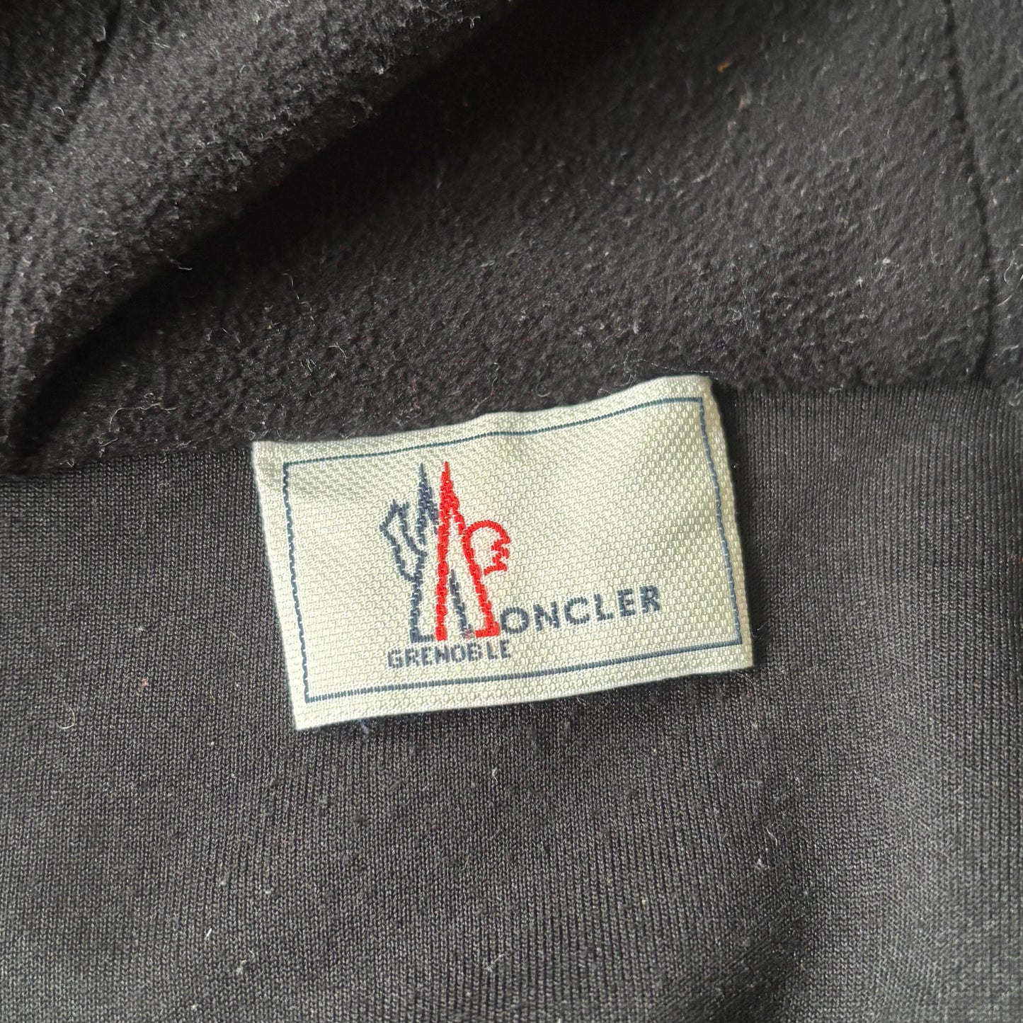 Moncler Grenoble Jacket - Medium