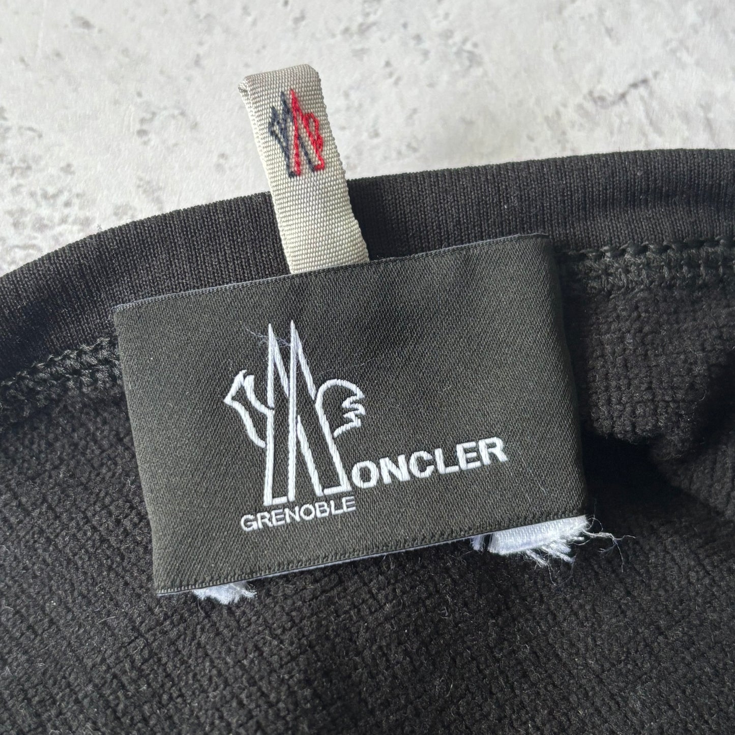 Moncler Polartec Neckwarmer
