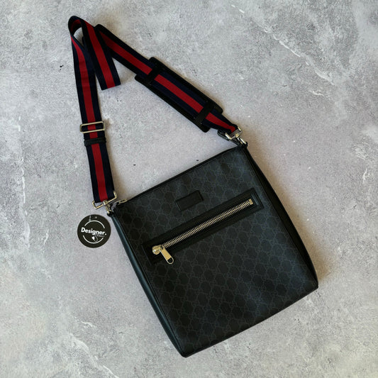 Gucci Messenger Bag