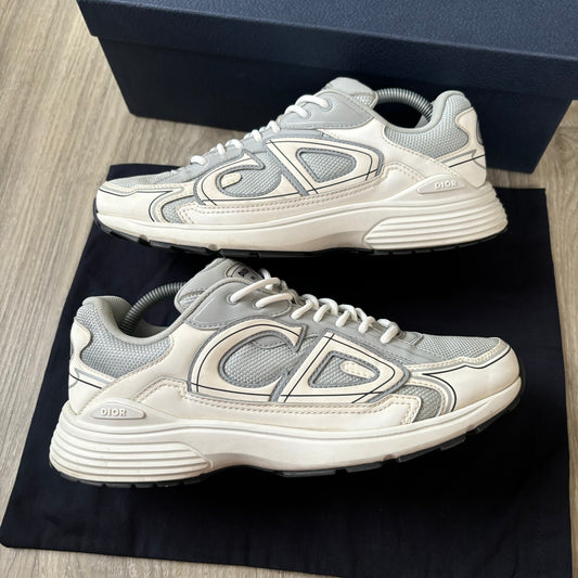 Dior B30 Trainers UK 9