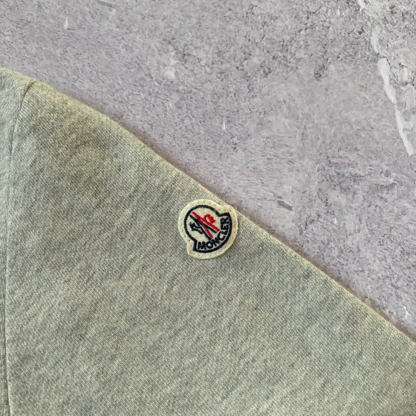 Moncler Hoodie - Fits Small