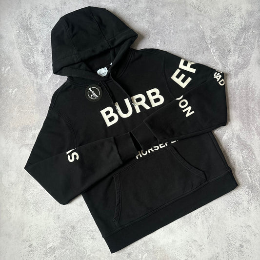 Burberry Hoodie - Small