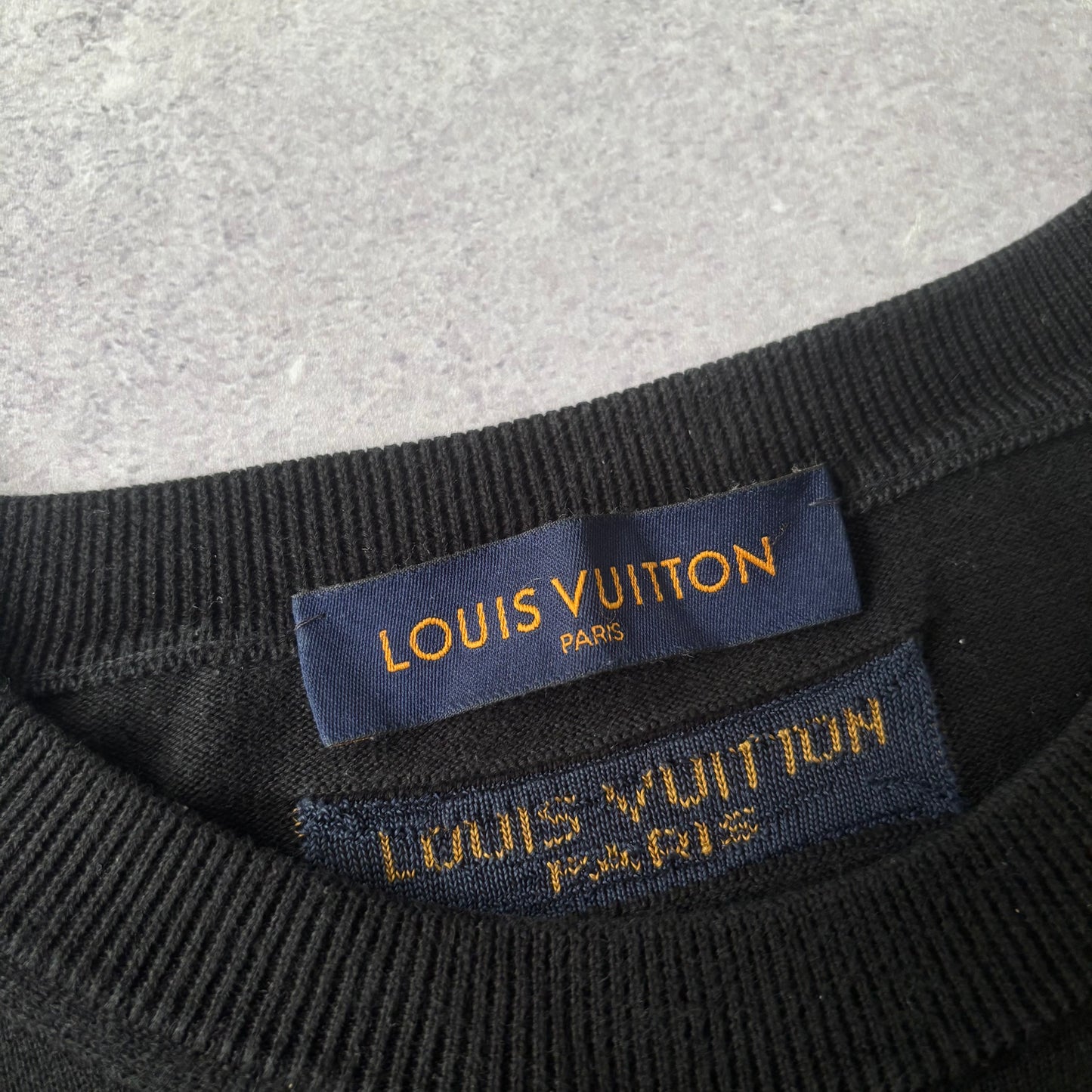 Louis Vuitton T-Shirt - Medium