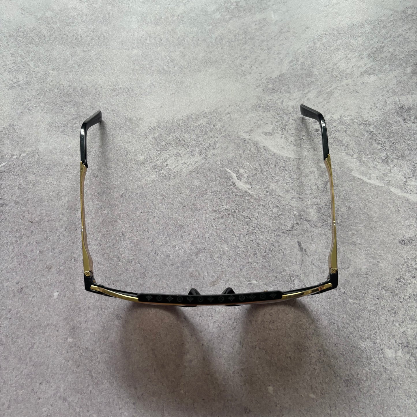 Louis Vuitton Mascot Sunglasses