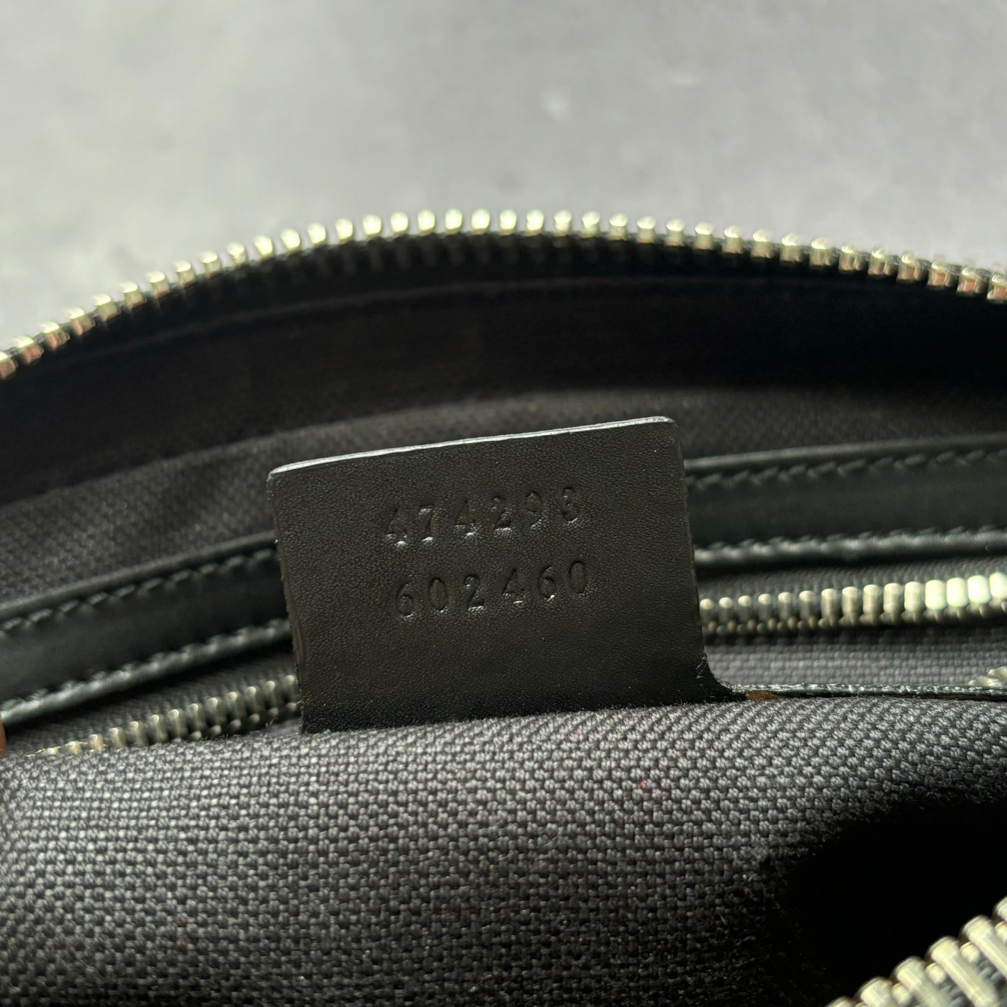 Gucci Belt Bag