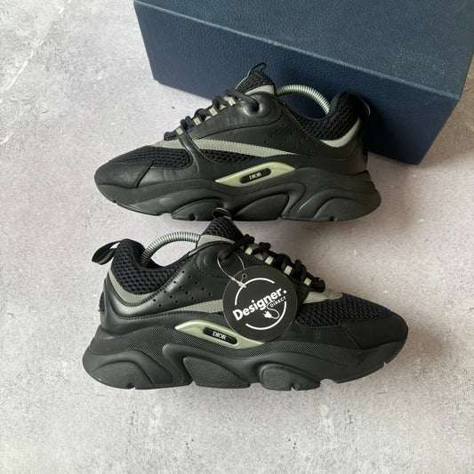 Dior B22 Trainers - UK 8