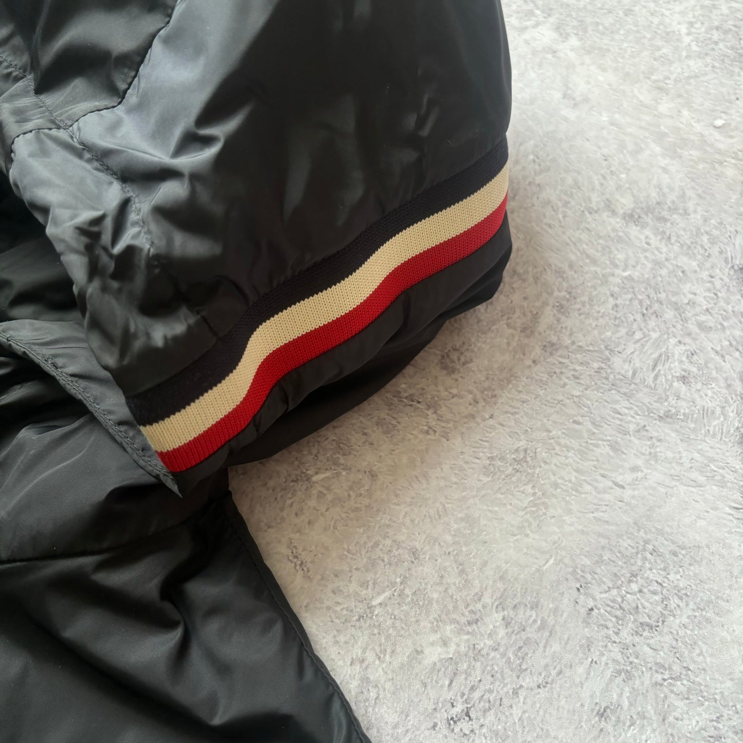 Moncler Grimpeurs Jacket - Size 4