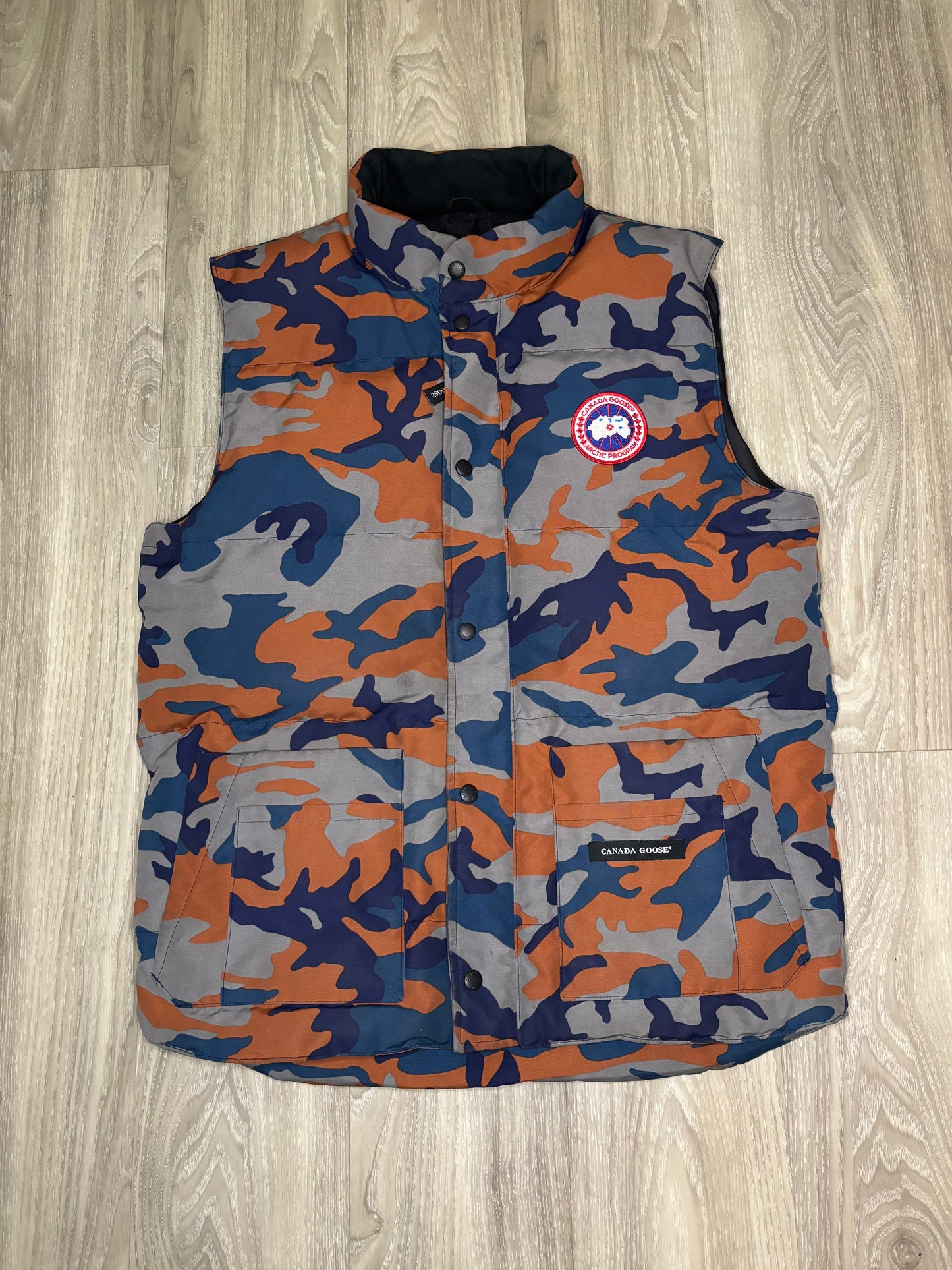 Canada Goose Garson Vest