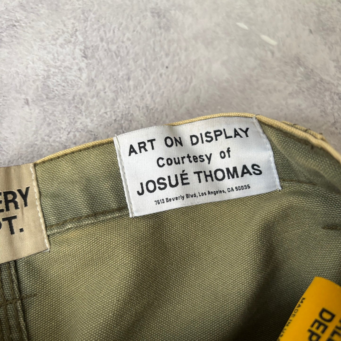 Gallery Department Jeans - Size 28