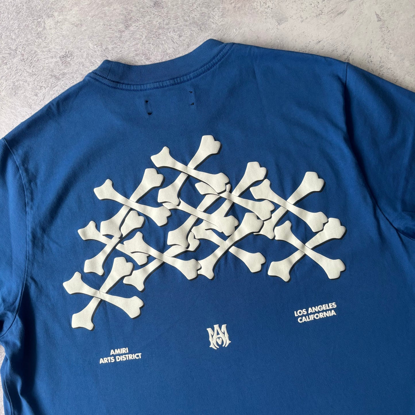 Amiri T-Shirt - Large