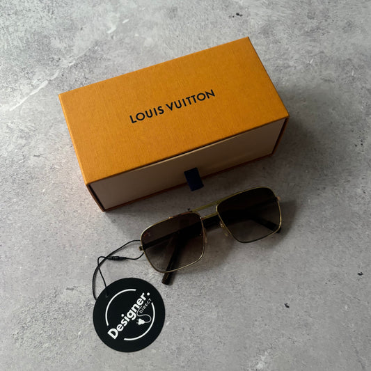 Louis Vuitton Attitude Sunglasses