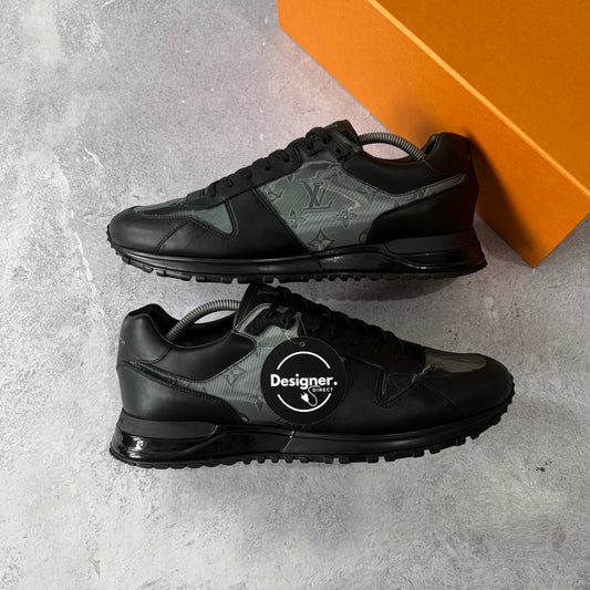 Louis Vuitton Runaway Trainers - Fits UK 10/10.5
