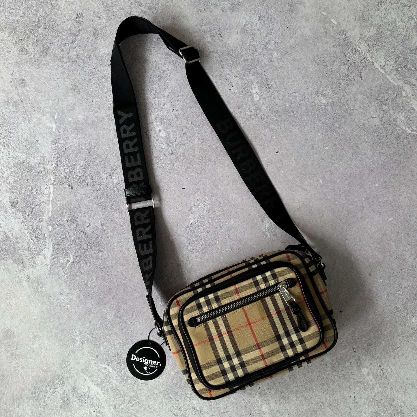 Burberry Crossbody Bag