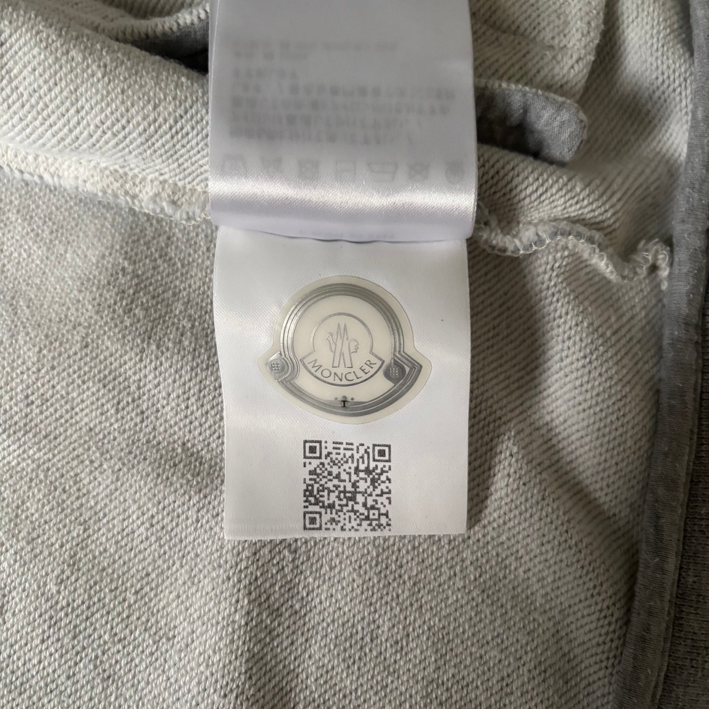 Moncler Tracksuit - Small