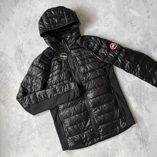 Canada Goose Hybridge Jacket - Medium