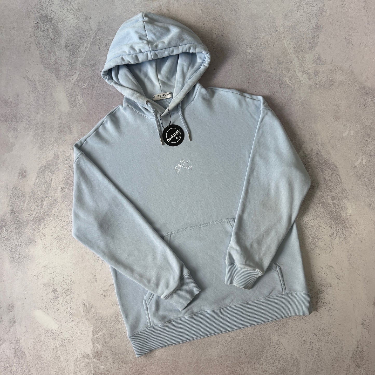 Givenchy Hoodie - Fits Medium