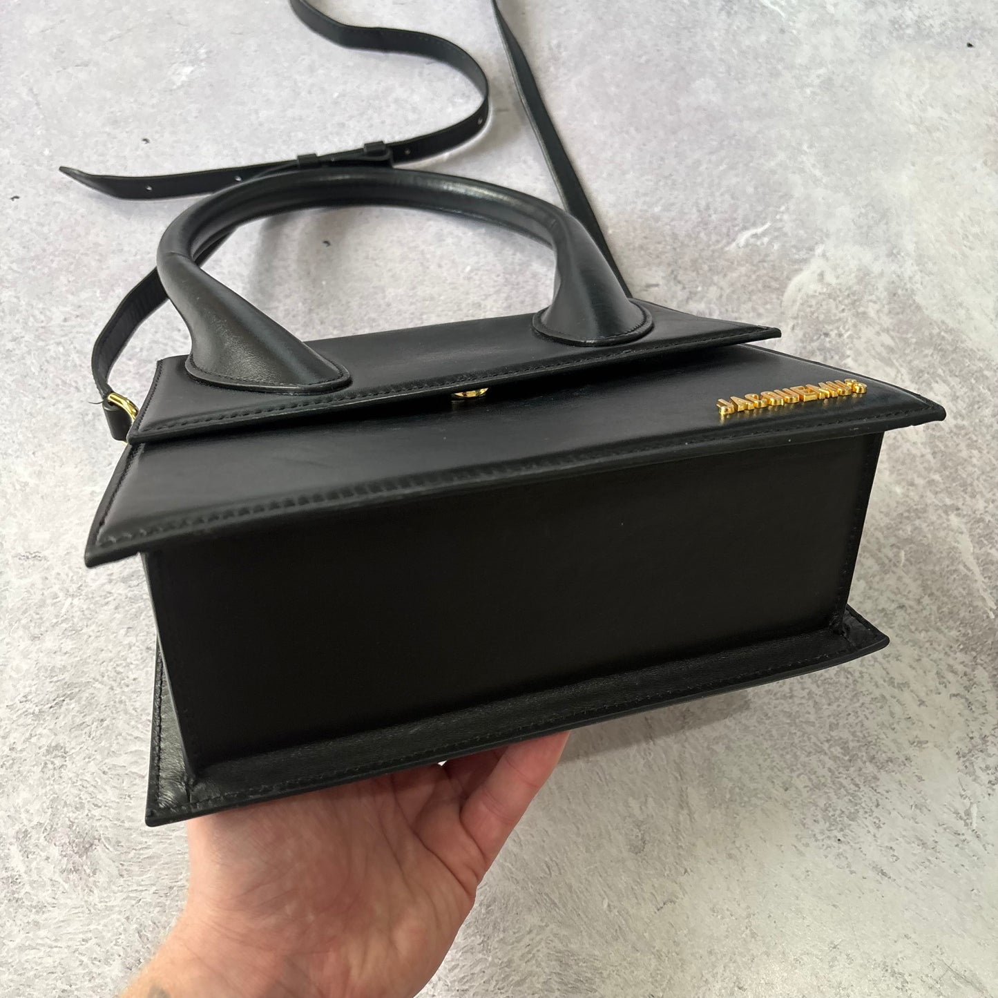 Womens Jacquemus Handbag