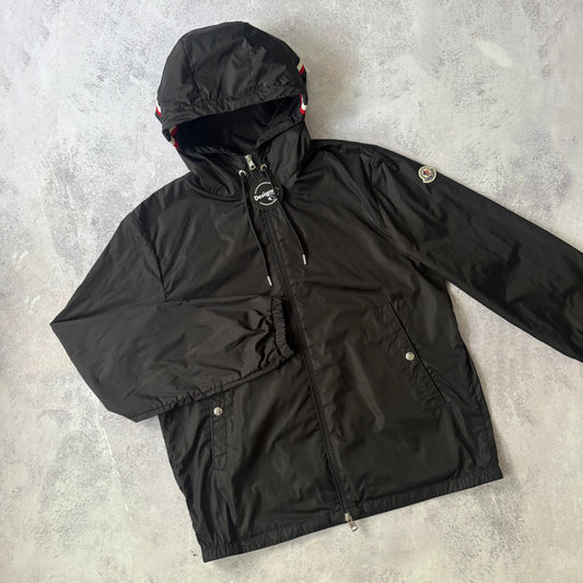 Moncler Grimpeurs Jacket - Size 4
