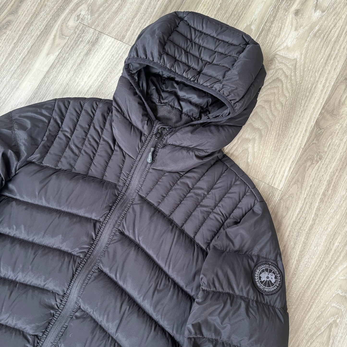 Canada Goose Brookvale Puffer Jacket