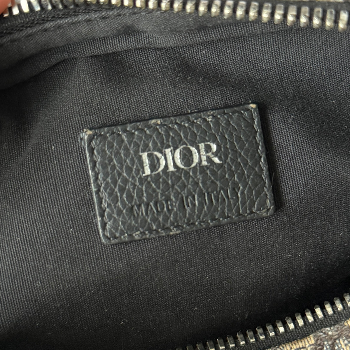 Dior Roller Messenger Bag