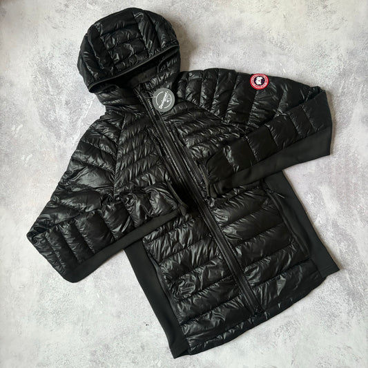 Canada Goose Hybridge Jacket - Small