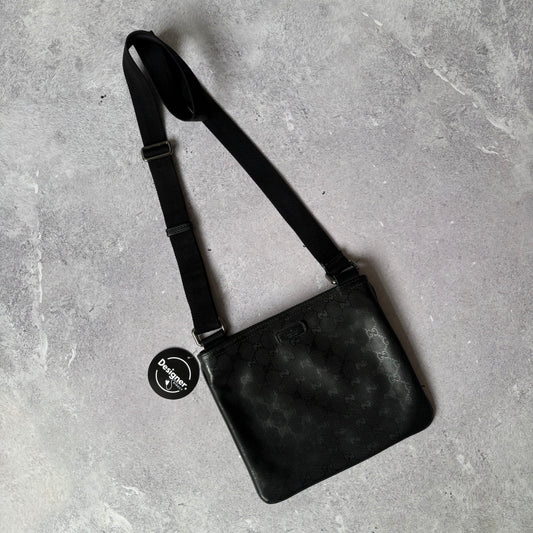 Gucci Messenger Bag