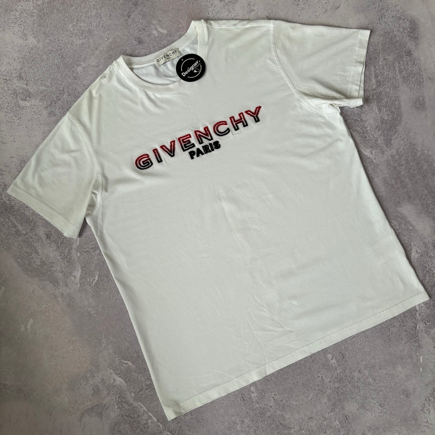 Givenchy T-Shirt - Medium