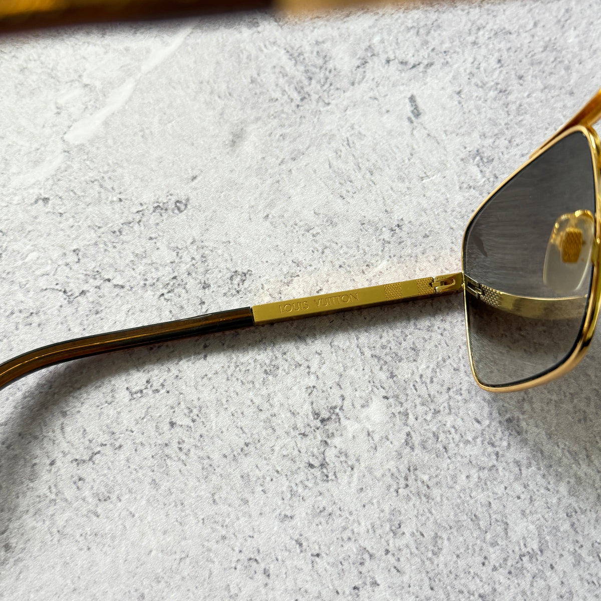 Louis Vuitton Attitude Sunglasses