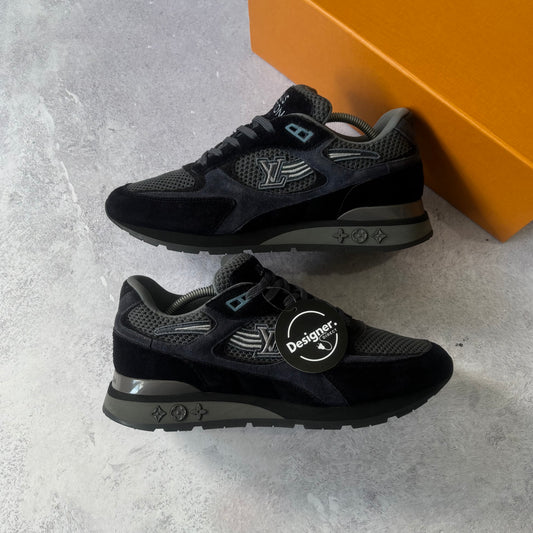 Louis Vuitton Runaway Trainers - Fits UK 10