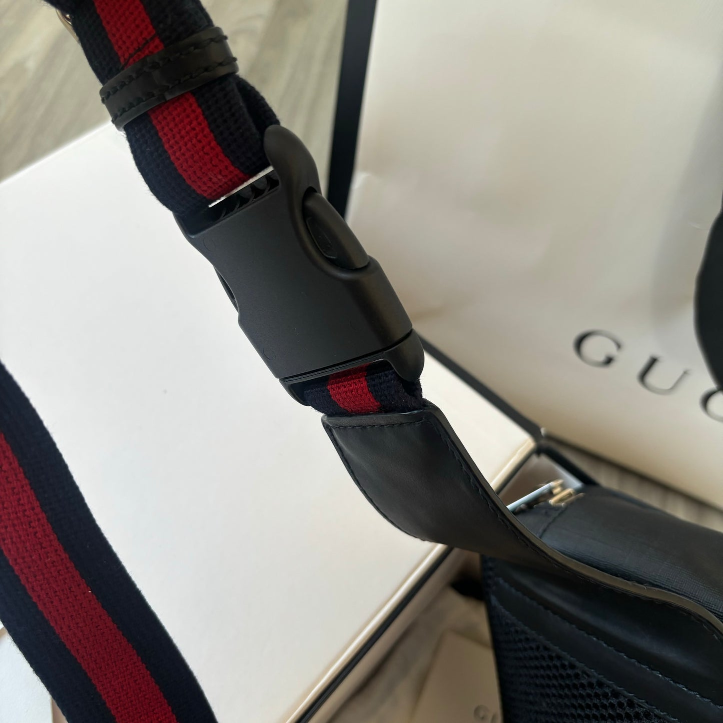 Gucci Belt Bag