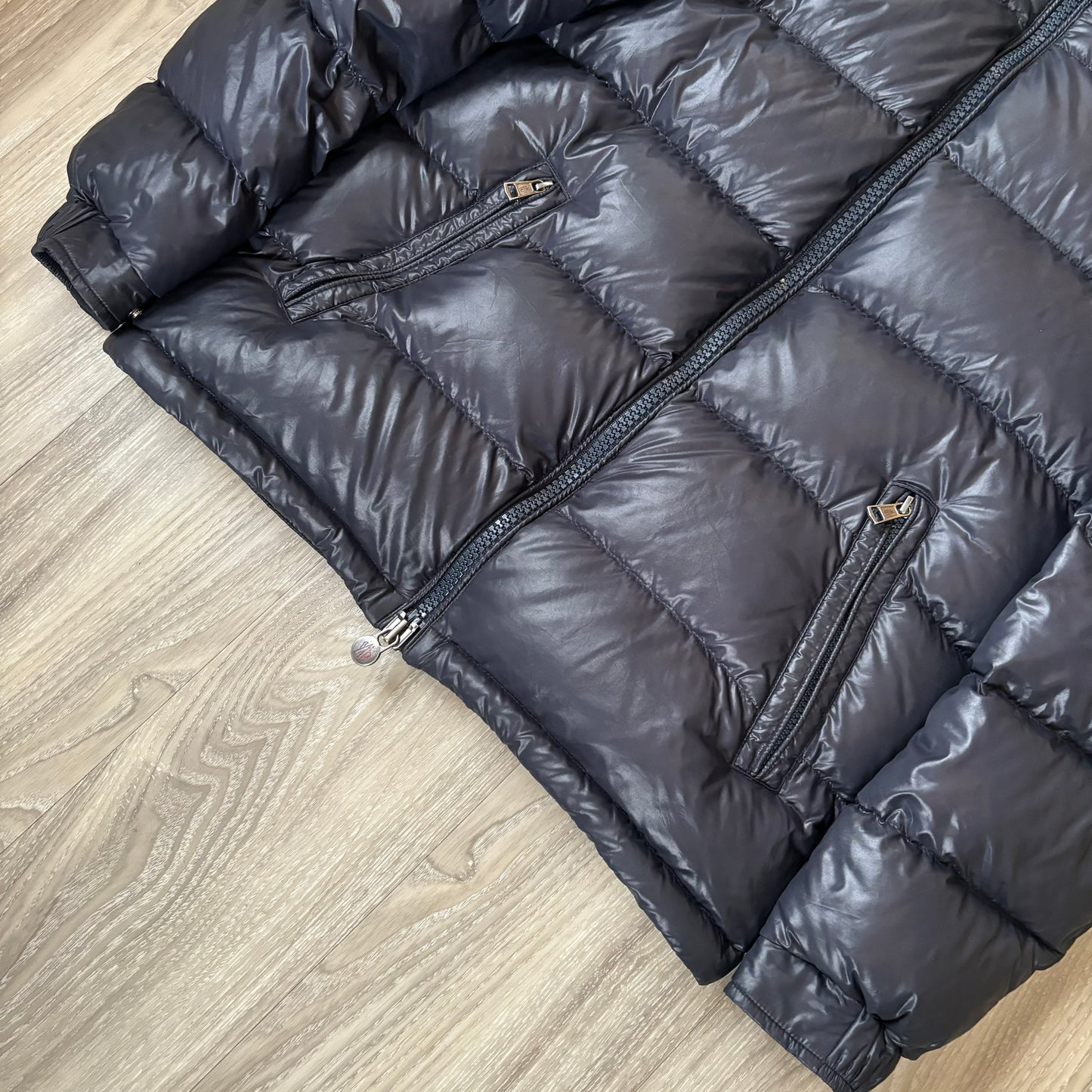 Moncler Maya Puffer Jacket