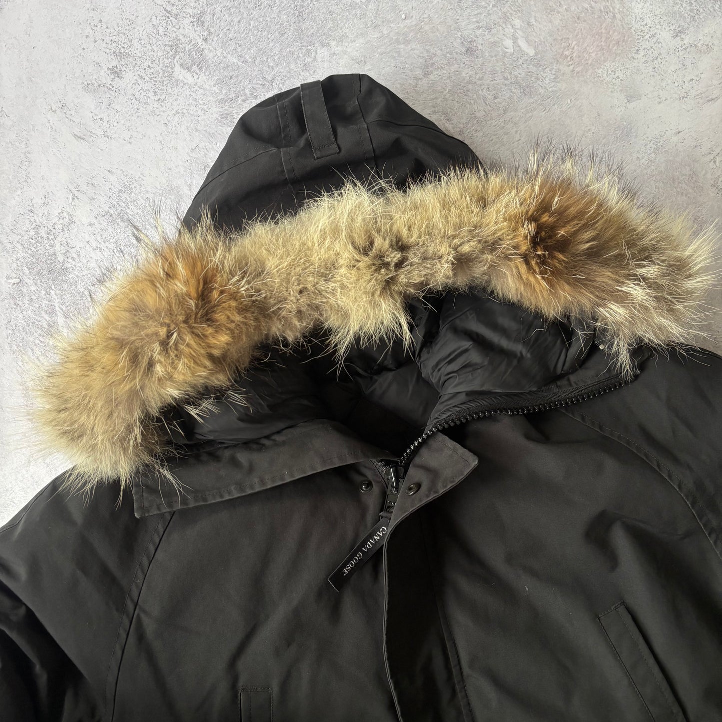Canada Goose Chilliwack Bomber Jacket - Medium