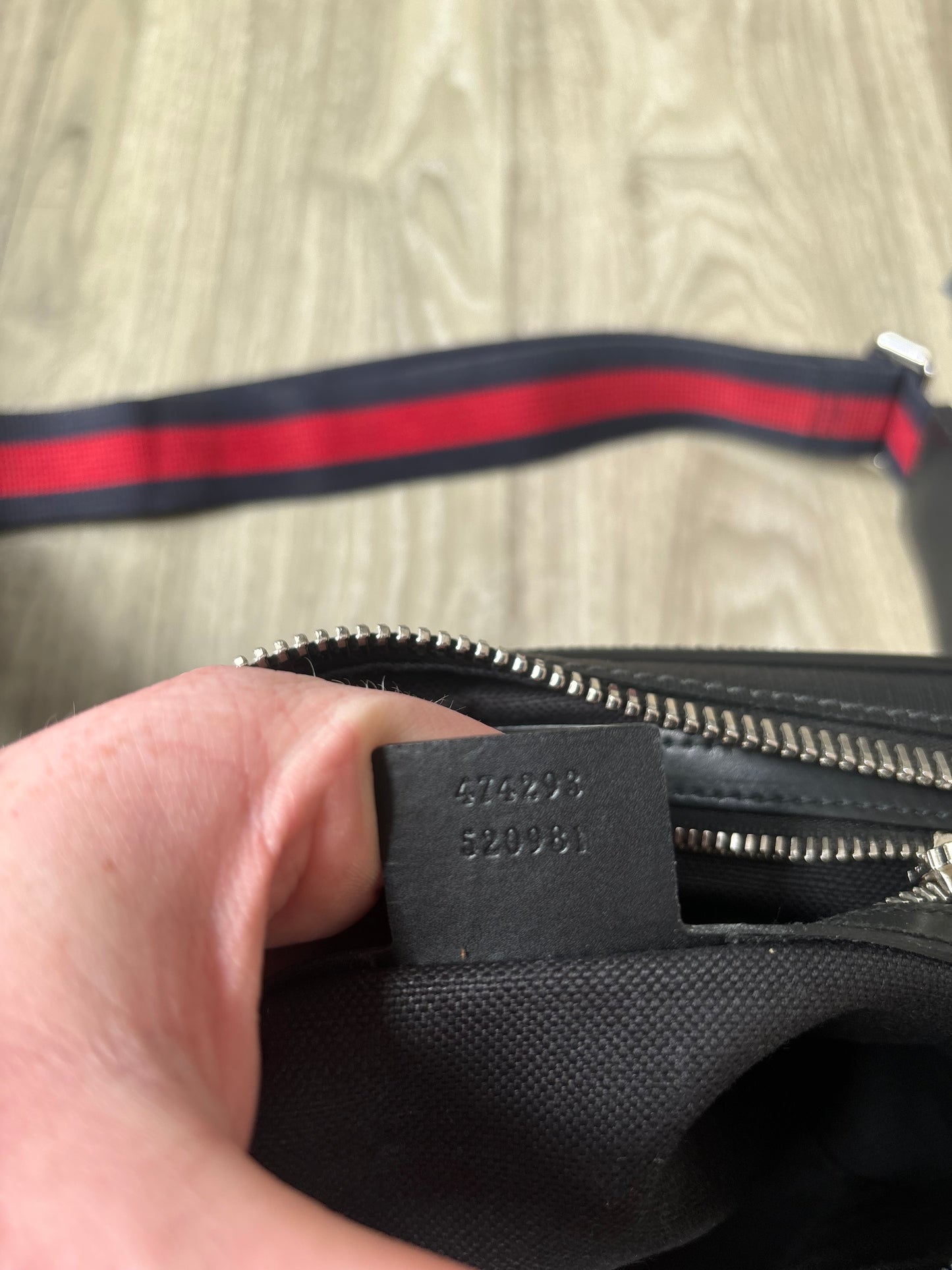 Gucci Belt Bag