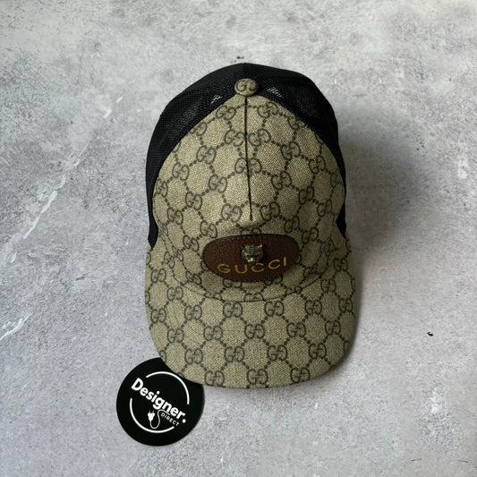 Gucci Cap - Small