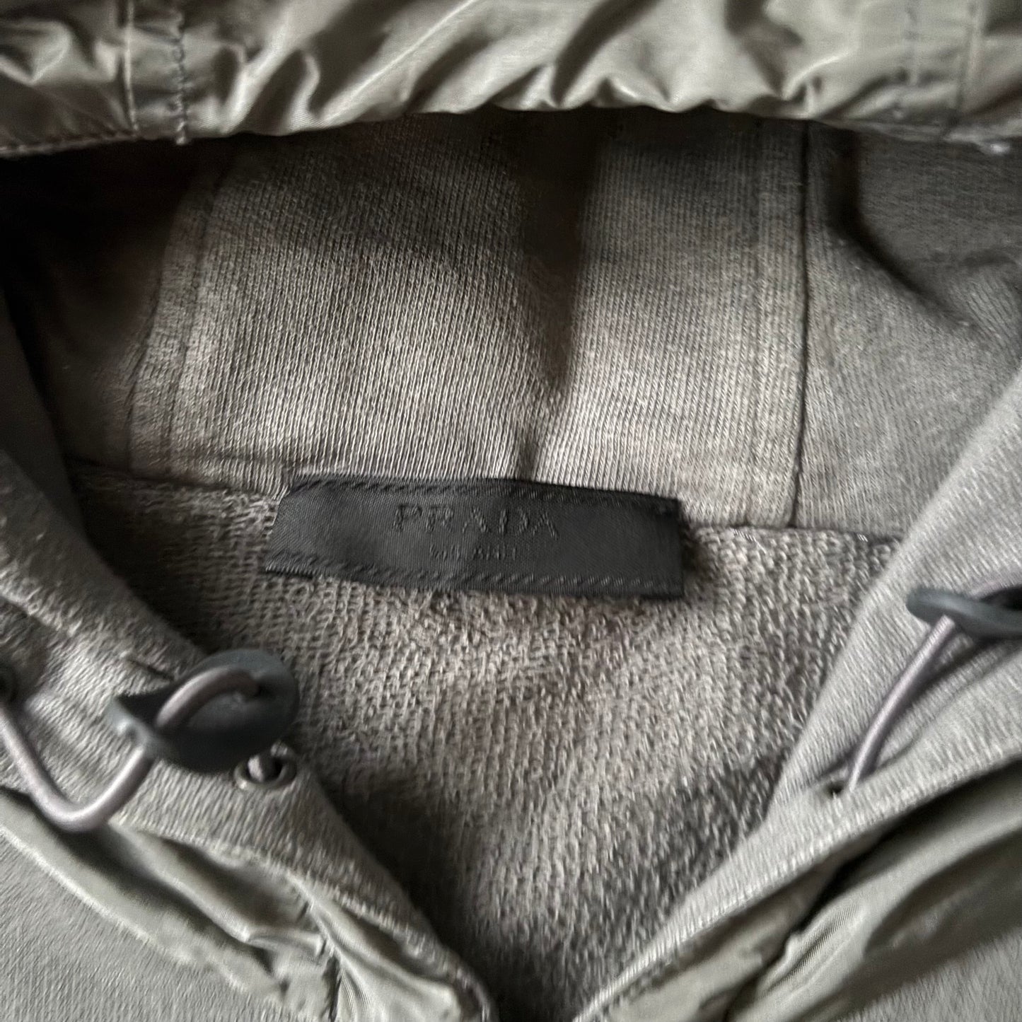 Prada Tracksuit - Fits Size Large